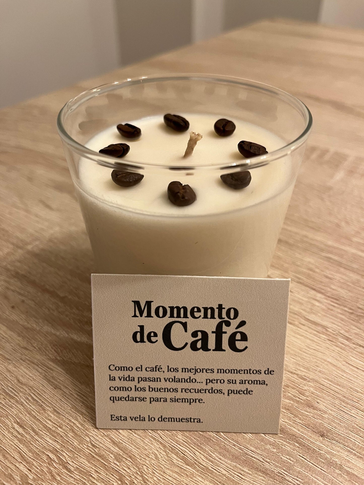 Momento de Café