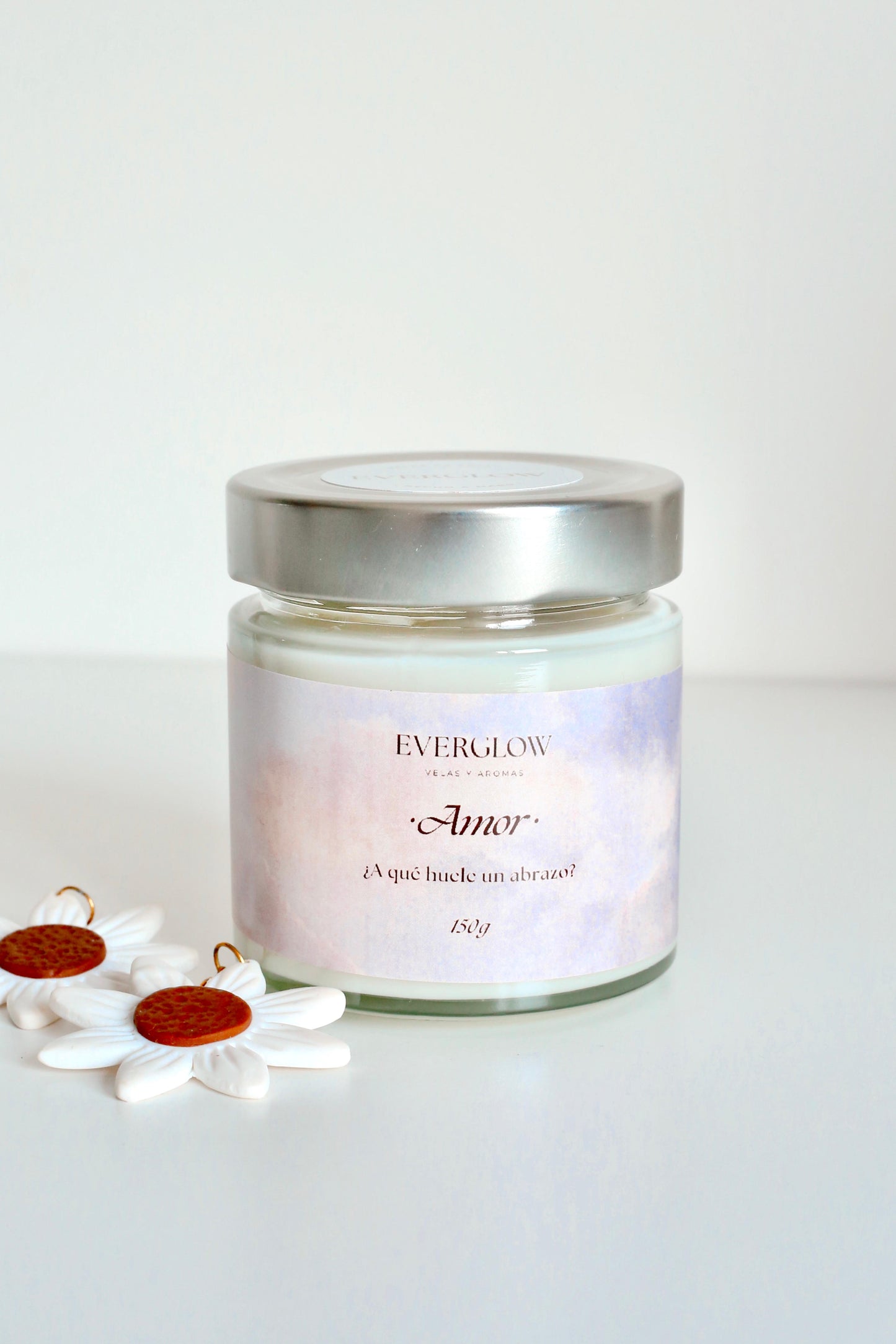 Vela Amor
